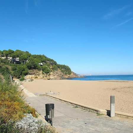Apartment S'Olivera-1 By Interhome Begur Luaran gambar