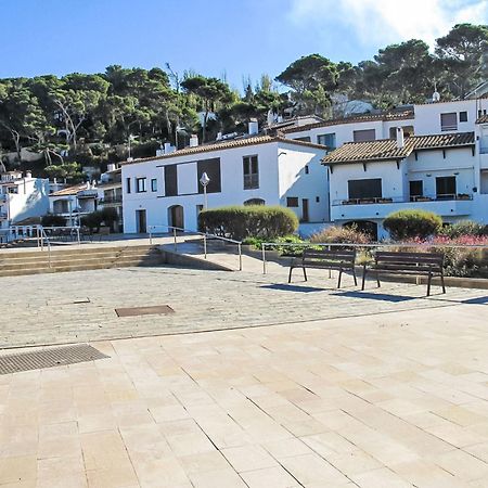 Apartment S'Olivera-1 By Interhome Begur Luaran gambar