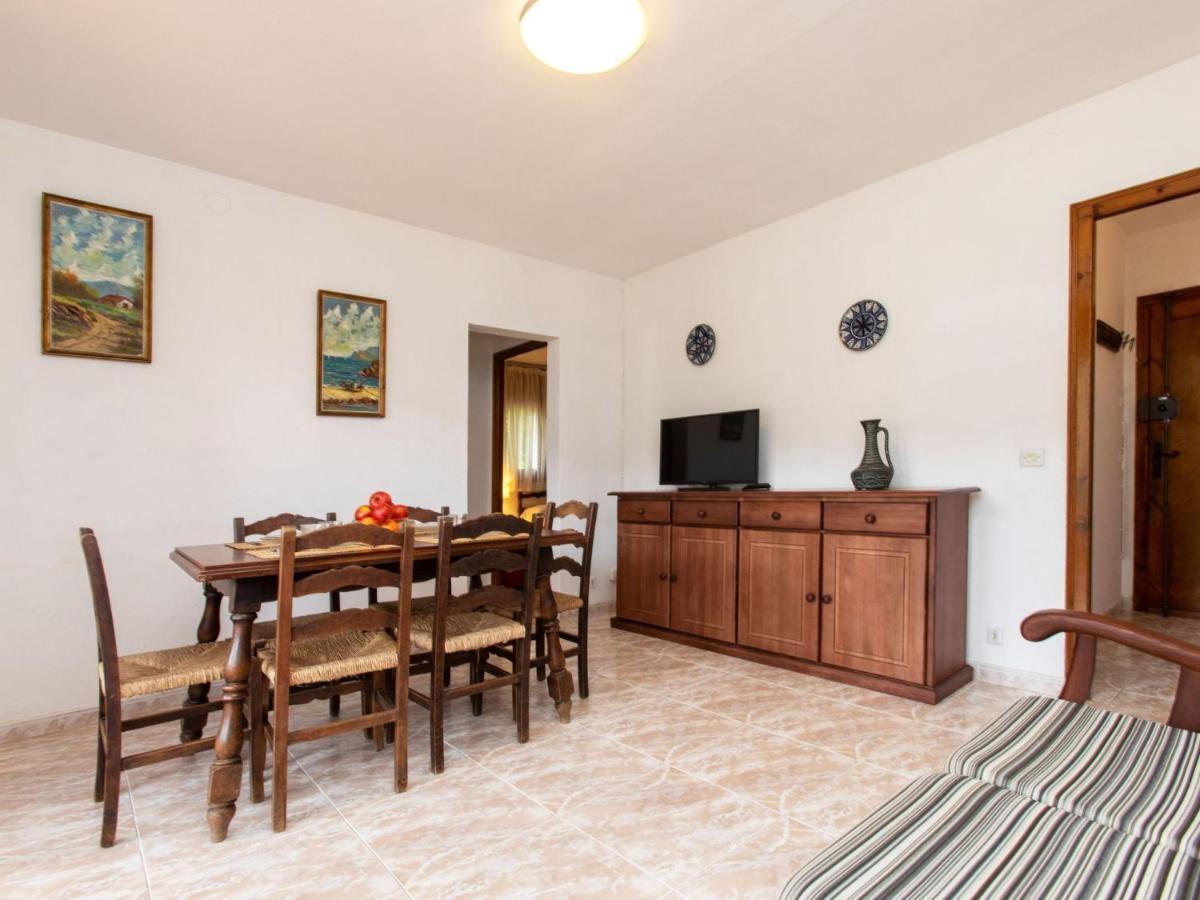 Apartment S'Olivera-1 By Interhome Begur Luaran gambar