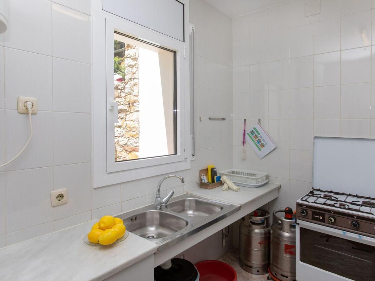 Apartment S'Olivera-1 By Interhome Begur Luaran gambar