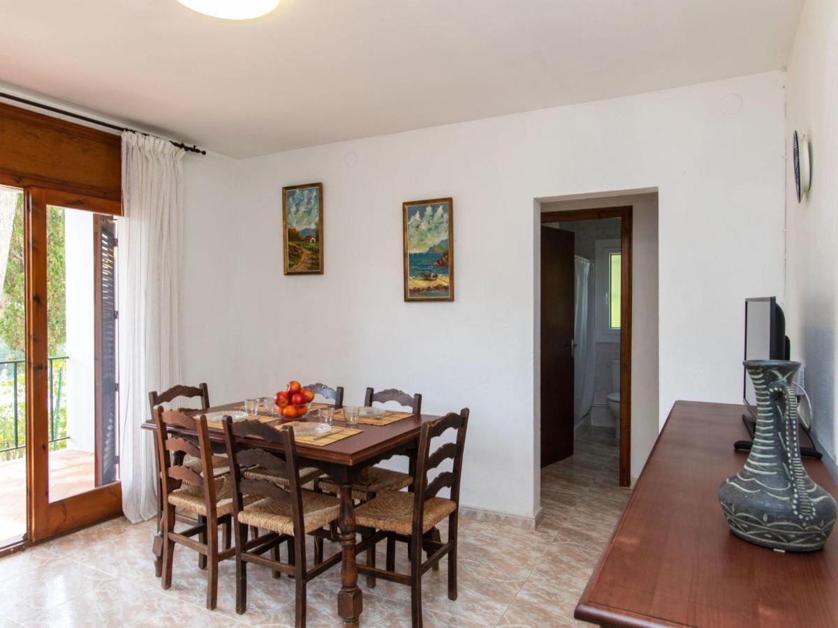 Apartment S'Olivera-1 By Interhome Begur Luaran gambar