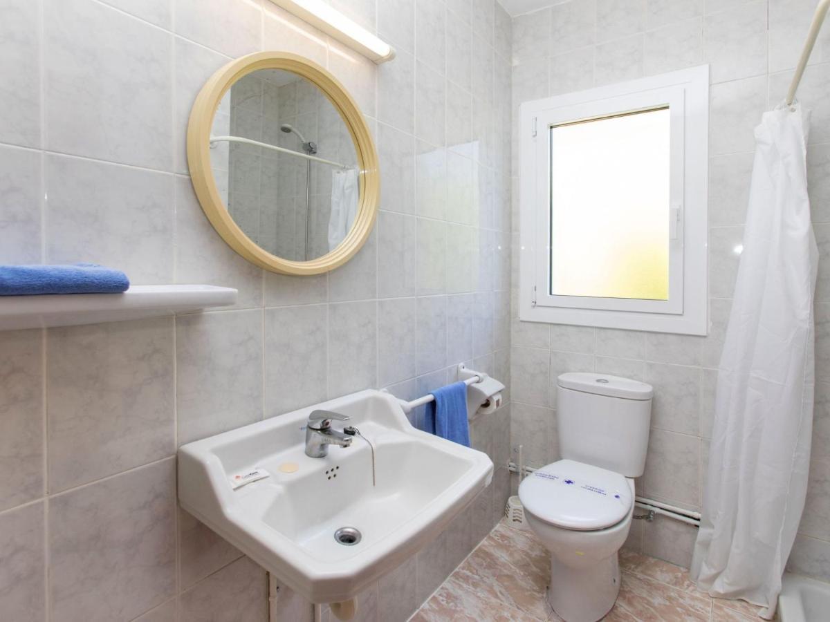 Apartment S'Olivera-1 By Interhome Begur Luaran gambar