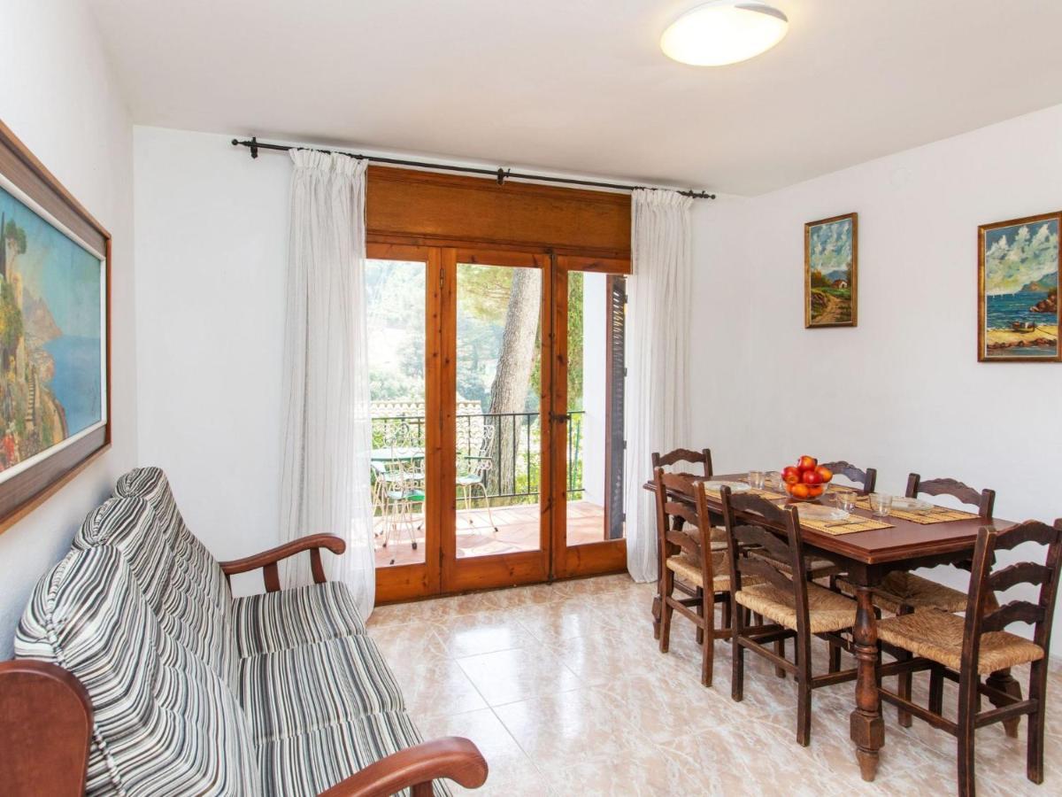 Apartment S'Olivera-1 By Interhome Begur Luaran gambar