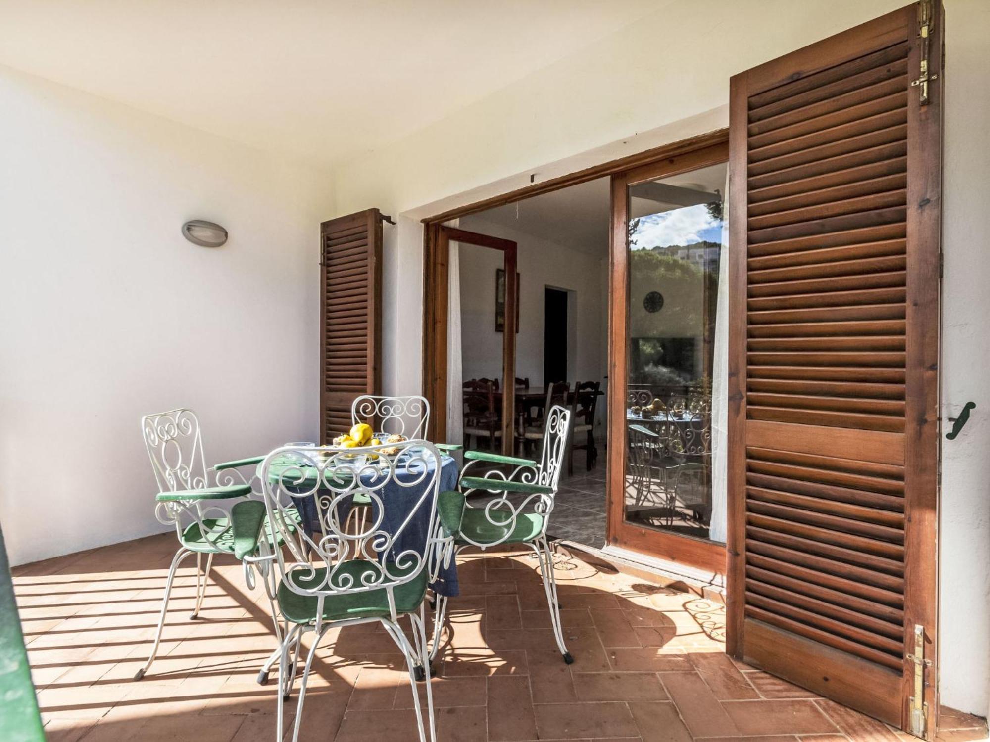Apartment S'Olivera-1 By Interhome Begur Luaran gambar